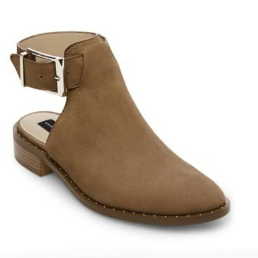 Steven by Steve Madden "Calix" "CITE" shoes